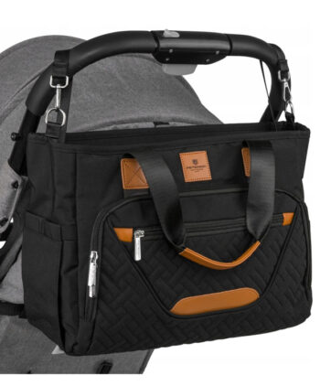 τσάντα για καρότσι 2