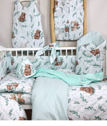 Σετ Προίκας Μωρού 5