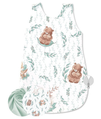 βρεφικός υπνόσακος 11