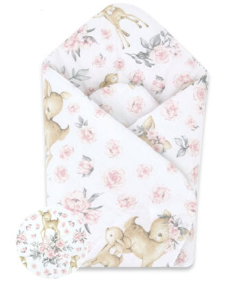 βρεφικη κουβερτα αγκαλιας 40