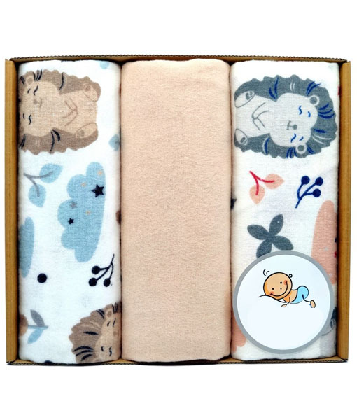 Πάνες Αγκαλιάς φανελενιες 71