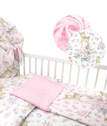 βρεφικη κουβερτα 51