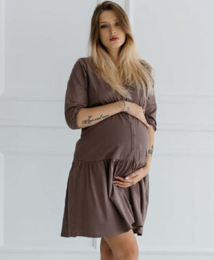 νυχτικά εγκυμοσύνης 16