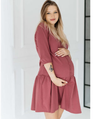 νυχτικά εγκυμοσύνης 7