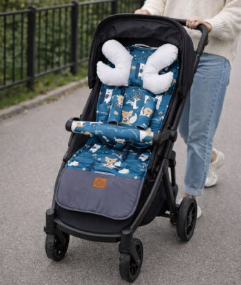 Κάλυμμα για καρότσι προστατευτικο 3