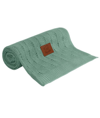 καλοκαιρινη κουβερτα μωρου μπαμπου 14