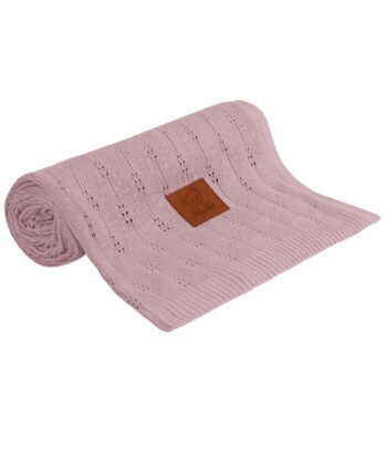 καλοκαιρινη κουβερτα μωρου μπαμπου 7