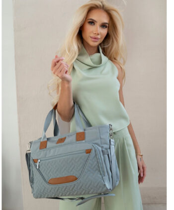 τσάντα για καρότσι 10