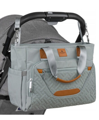 τσάντα για καρότσι 11