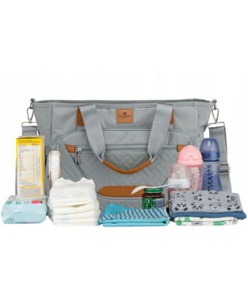 τσάντα για καρότσι 16