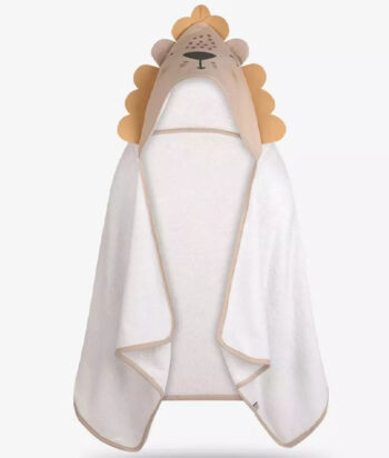 Βρεφική κάπα μπανιου 4