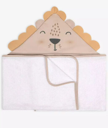 Βρεφική κάπα μπανιου 5