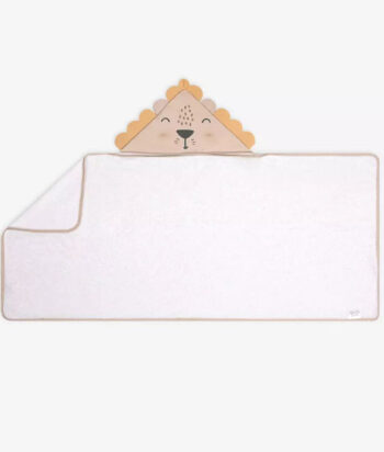 Βρεφική κάπα μπανιου 6