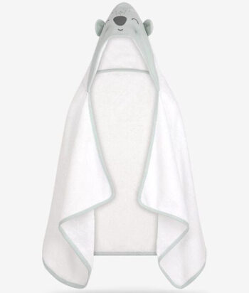 Βρεφική κάπα μπανιου 7