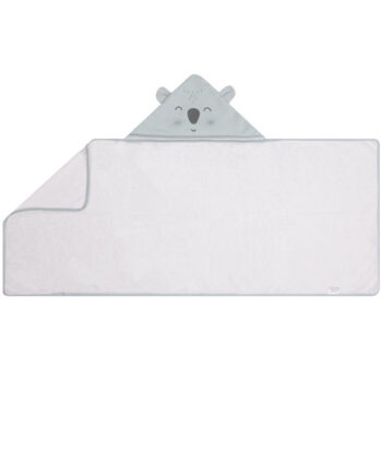 Βρεφική κάπα μπανιου 9