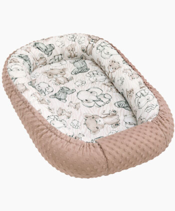 βρεφική φωλιά σαφάρι 2