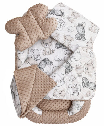 βρεφική φωλιά σαφάρι