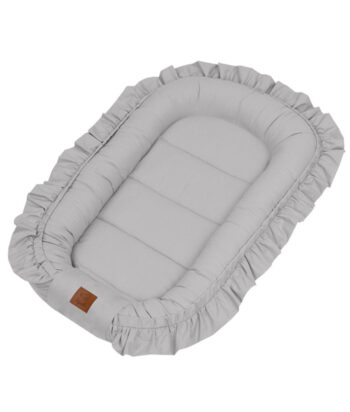 φωλια μωρου με βολαν 7