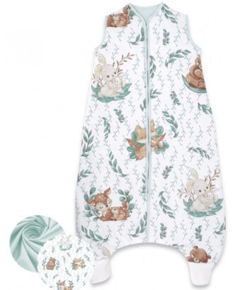 βρεφικος υπνοσακος με ποδια 15