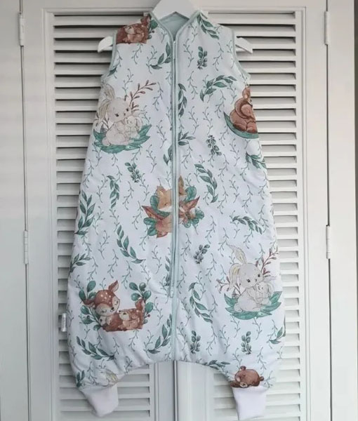 βρεφικος υπνοσακος με ποδια 16