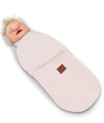Κουβέρτα φασκιώματος swaddle 3