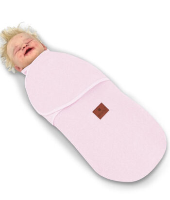 Κουβέρτα φασκιώματος swaddle 7