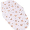 Κουβέρτα φασκιώματος Swaddle moromou 5