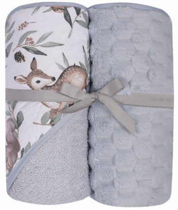 πετσετα για μωρο με κουκουλα 7