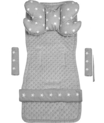 Κάλυμμα προστατευτικο καροτσιού 2