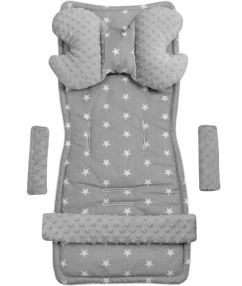 Κάλυμμα προστατευτικο καροτσιού