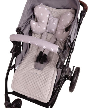 Κάλυμμα προστατευτικο καροτσιού 7