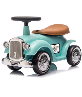 Ποδοκίνητο ride on royce περπατουρα 12