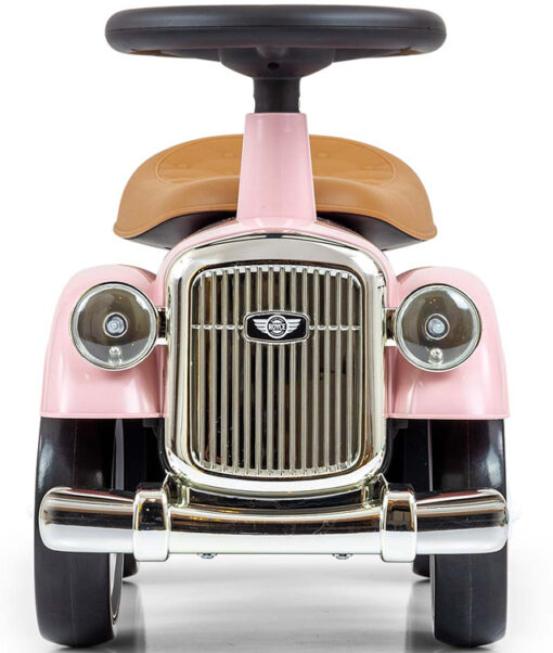 Ποδοκίνητο ride on ρετρο royce 11