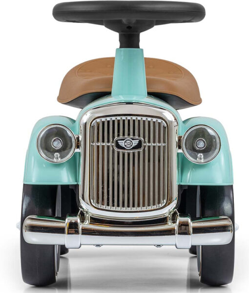 Ποδοκίνητο ride on ρετρο royce 17