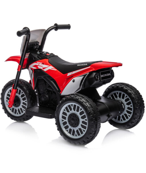 Ηλεκτρική μοτοσυκλέτα honda crf 10
