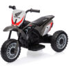 Ηλεκτρική μοτοσυκλέτα honda crf