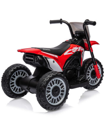 Ηλεκτρική μοτοσυκλέτα honda crf 11