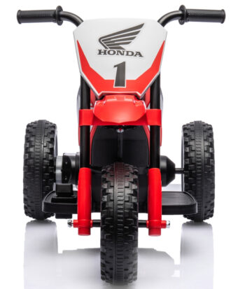 Ηλεκτρική μοτοσυκλέτα honda crf 12