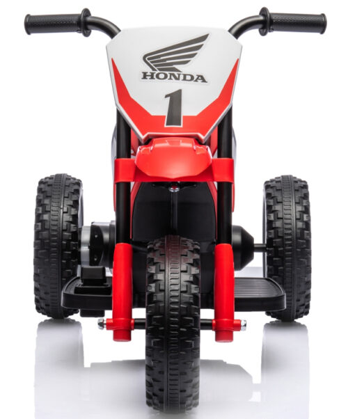 Ηλεκτρική μοτοσυκλέτα honda crf 12