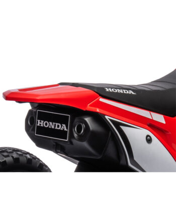 Ηλεκτρική μοτοσυκλέτα honda crf 13
