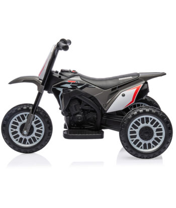 Ηλεκτρική μοτοσυκλέτα honda crf 2