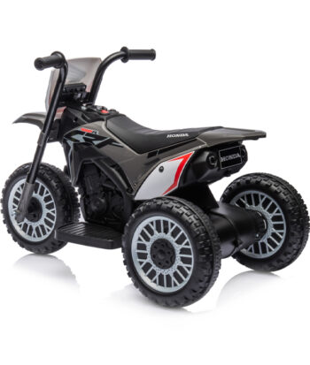 Ηλεκτρική μοτοσυκλέτα honda crf 3