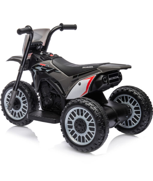 Ηλεκτρική μοτοσυκλέτα honda crf 3