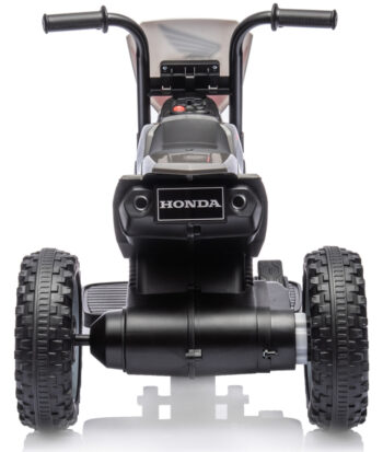 Ηλεκτρική μοτοσυκλέτα honda crf 4