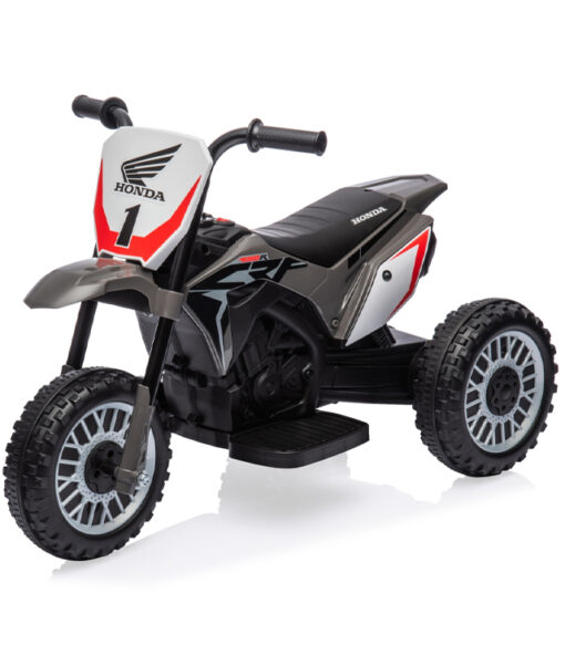 Ηλεκτρική μοτοσυκλέτα honda crf