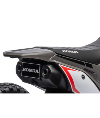 Ηλεκτρική μοτοσυκλέτα honda crf 6