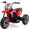 Ηλεκτρική μοτοσυκλέτα honda crf 8