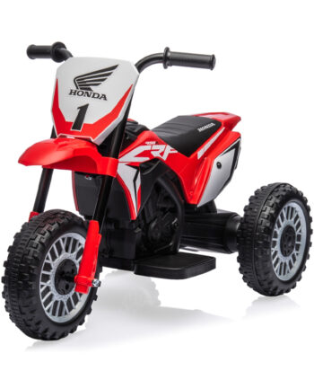 Ηλεκτρική μοτοσυκλέτα honda crf 8