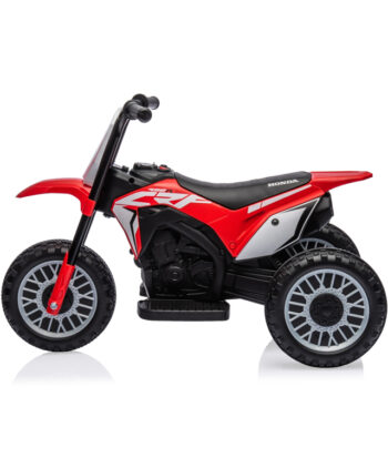 Ηλεκτρική μοτοσυκλέτα honda crf 9