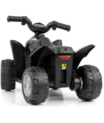 Ηλεκτρικο όχημα Quad HONDA ATV 2